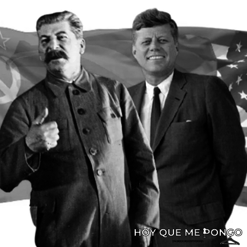 Moda en los años ochenta: comparación entre el bloque comunista y Estados Unidos y Europa occidental