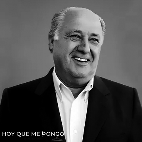 Amancio Ortega