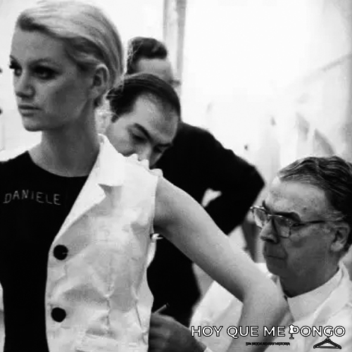 Cristóbal Balenciaga