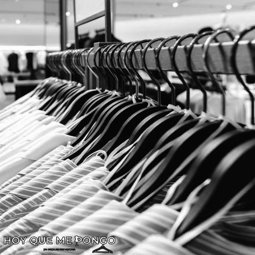 ¿Qué es el fast fashion?
