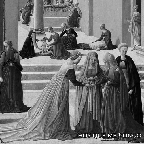 Renacimiento y moda: expresión artística