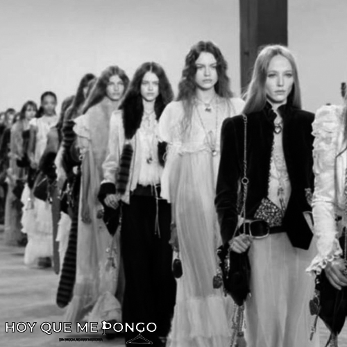 El Lujo y la Moda en Europa: Tendencias para la Primavera-Verano 2026
